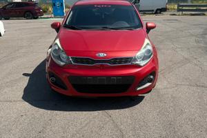 Kia Rio 1.4 TDCI 90cv 66kw