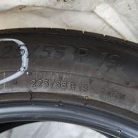 Michelin e primacy
