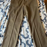Pantaloni Drop estiva E.I esercito