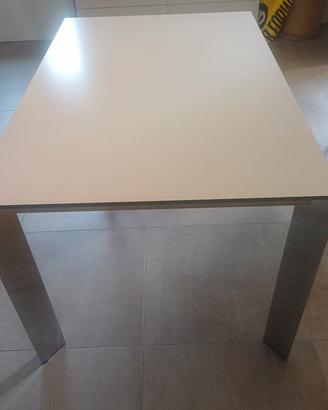 Tavolo calligaris allungabile