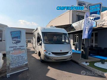 Bürstner AVIANO L675