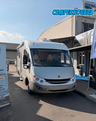 Bürstner AVIANO L675