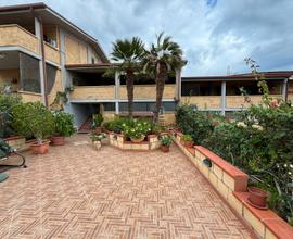Villino a schiera in res.ce zona S. Nicola L'Arera