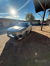 BMW  IX2 XDrive30 elettrica