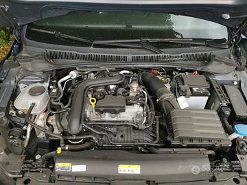 MOTORE COMPLETO VW 1.0 TSI 110cv 25.000km + DSG