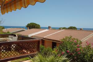 Casa Vacanze Porto Corallo