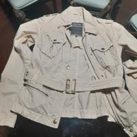 giubbino donna Brema