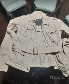 giubbino donna Brema