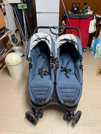 Passeggino Valco Snap Duo Ultra