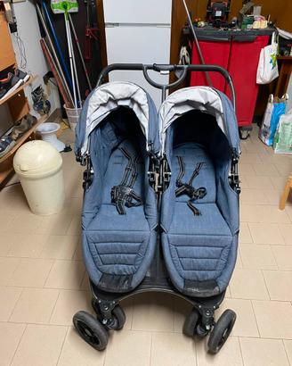 Passeggino Valco Snap Duo Ultra