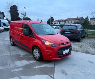 Ford Transit Connect 210 1.5 TDCi 120CV PL aut. Fu
