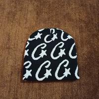 berretta corteiz in lana