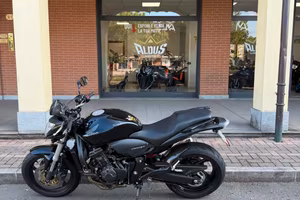 Honda Hornet 600 A 2000€ OPERAZIONE 50%