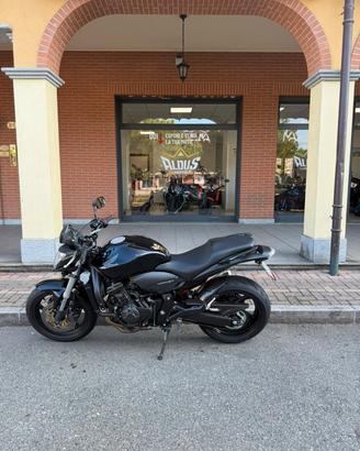 Honda Hornet 600 A 2000€ OPERAZIONE 50%
