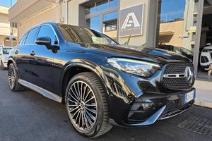 Mercedes GLC 220 d 4Matic Mild Hybrid AMG Line Adv
