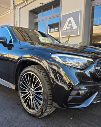 Mercedes GLC 220 d 4Matic Mild Hybrid AMG Line Adv