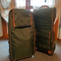 Accessori completo Folletto VK200