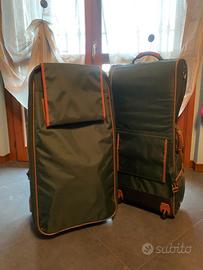 Accessori completo Folletto VK200