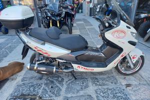 Kymco Xciting 500 special price