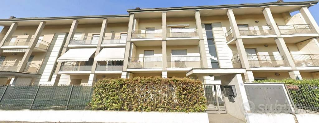 Appartamento – Pagazzano - Vista 2