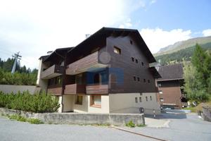 Appartamento di 30 m² con 1 locale a Valfurva