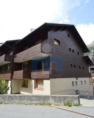 Appartamento di 30 m² con 1 locale a Valfurva