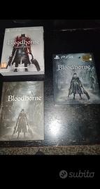 Bloodborne Collector’s Edition – PS4