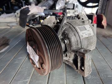 Compress clima RENAULT TWINGO 999cc benz 2016