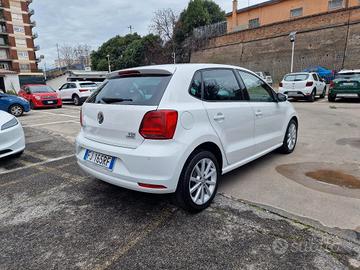 Volkswagen Polo 5 Porte Polo 5p 1.4 tdi Comfortlin