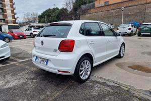 Volkswagen Polo 5 Porte Polo 5p 1.4 tdi Comfortlin