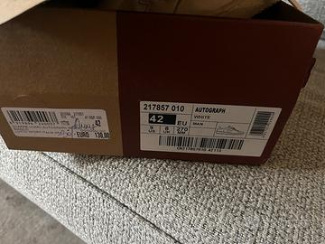 Scarpe uomo