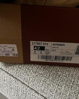 Scarpe uomo