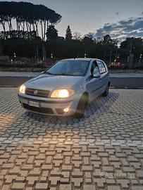 Fiat punto 1.3 multijet