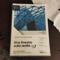 Una finestra sulla realtà up