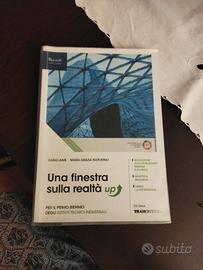 Una finestra sulla realtà up