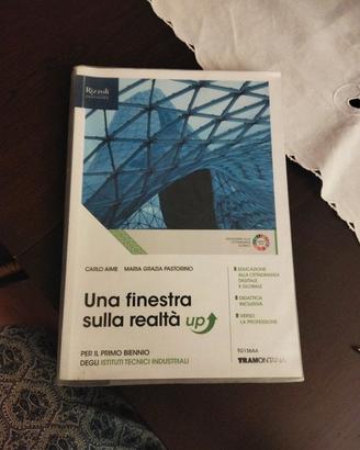 Una finestra sulla realtà up