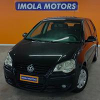 Volkswagen Polo 1.2 Benzina 5p.