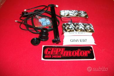 Kit luce stop per bauletto givi