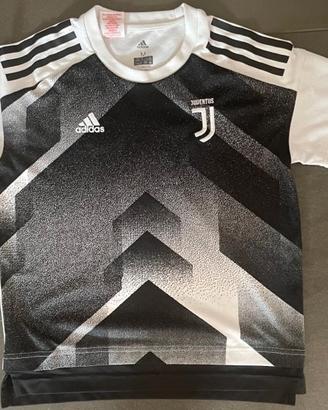 Maglietta calcio Juventus bambino