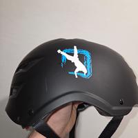 Casco bici/monopattino 