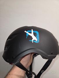 Casco bici/monopattino 