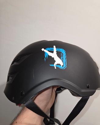 Casco bici/monopattino 