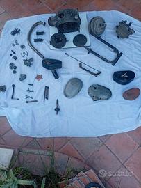 ricambi Gilera giubileo