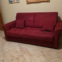 divano letto 