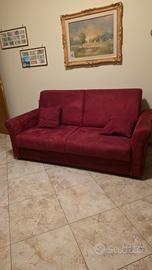divano letto 