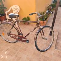 bici da passeggio Pinarello anni 70 d'epoca 