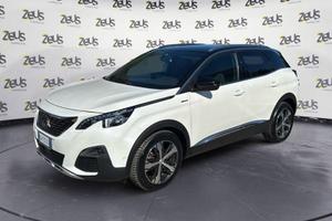 Peugeot 3008 BlueHDI 130 S&S GT Line