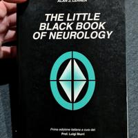 Raro - The little black book of neurology