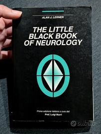 Raro - The little black book of neurology