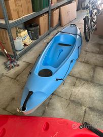 Canoa / Kayak Bic Bilbao